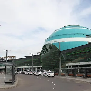 Port 3* Astana