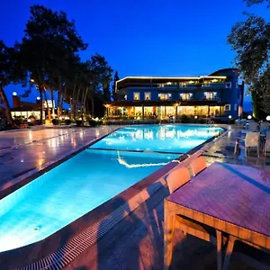 *** Hotel Whiteheaven Turkey