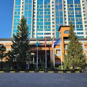 Comfort 4* Astana