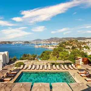 Senses - Adults Only 4* Bodrum