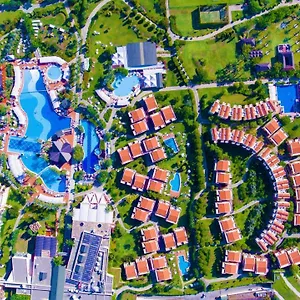 **** Hotel Village Tuerkiye Turkey