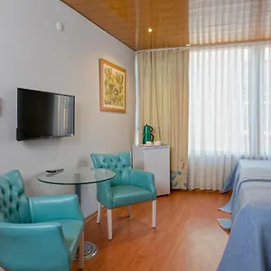 Gvar Antalya