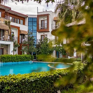 *** Hotel Liona & Turkey