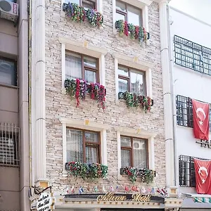 Miran 3* Istambul
