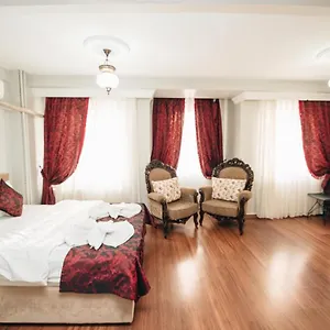*** Aparthotel Safran Turkey