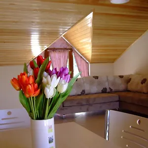 *** Hotel Gokcen Turkey