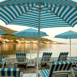 ** Hotel Zena Bodrum Turkey