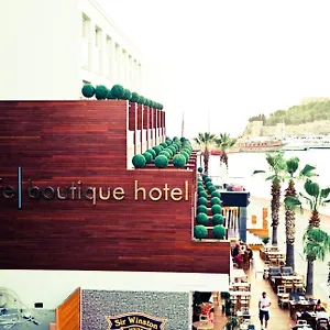 **** Hotel Efe Turkey