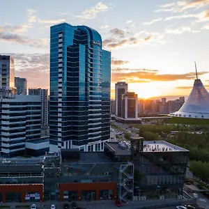 Saad 5* Astana