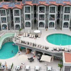 Club Aquarium 3* Marmaris