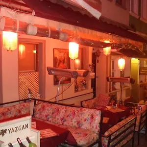  Hostel Paxx Hotel&hostel (adults Only) Turkey