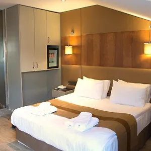 Gk Regency 4* Istambul