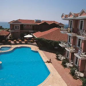 *** Hotel Gunes Turkey