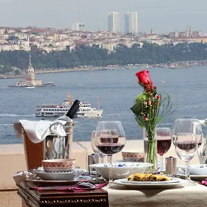 Lir Long 3* Istambul