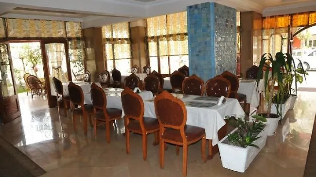 Perlo Hotel City Antalya