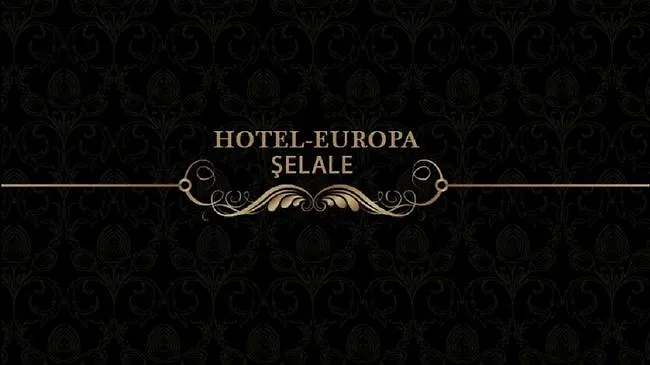 Perlo Hotel City Antalya 3*,