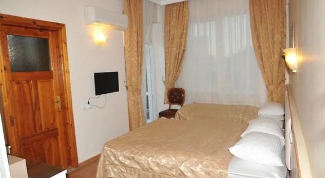 Perlo Hotel City Antalya