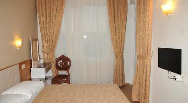 ***  Perlo Hotel City Antalya Turquie