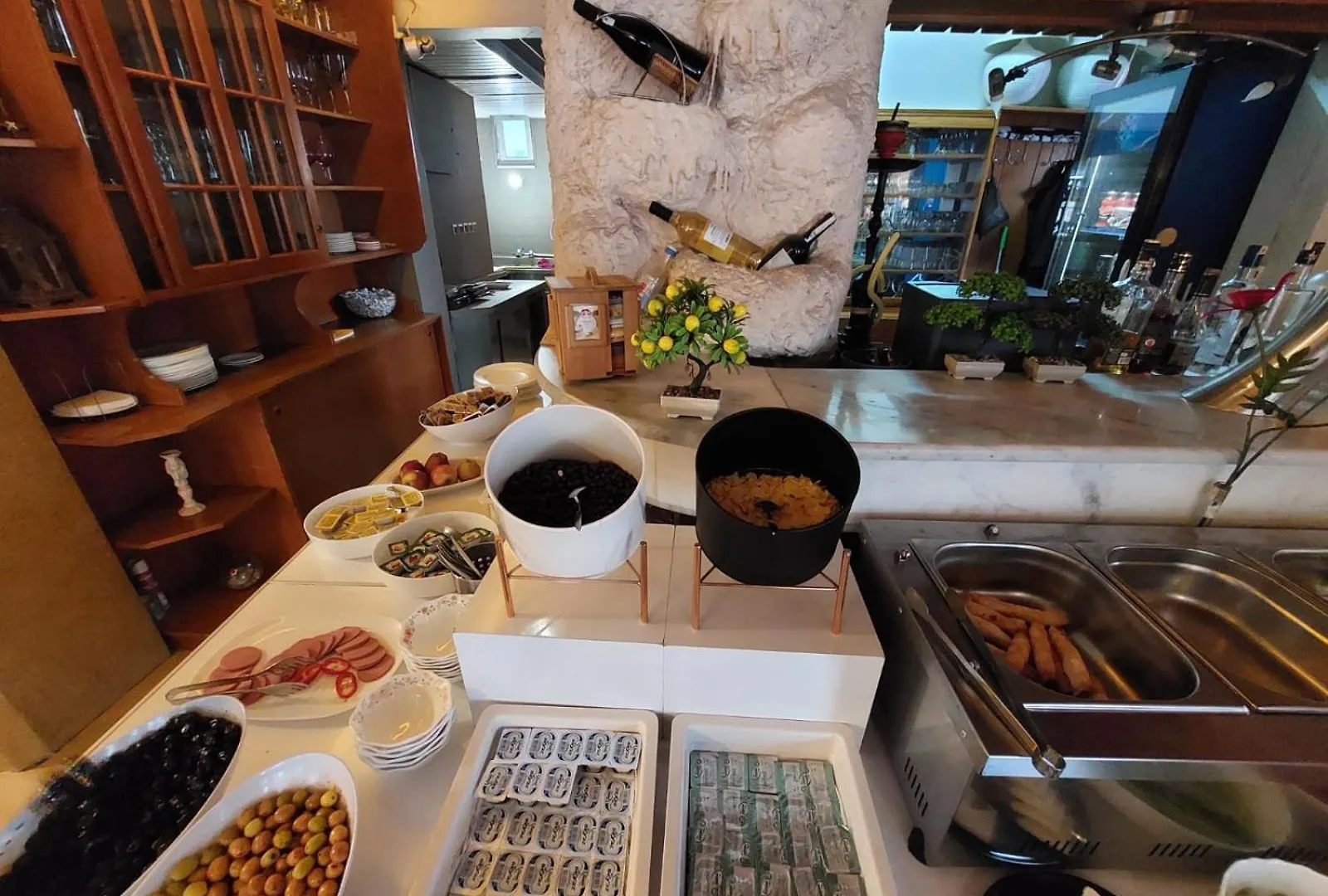 Perlo Hotel City Antalya Turquie