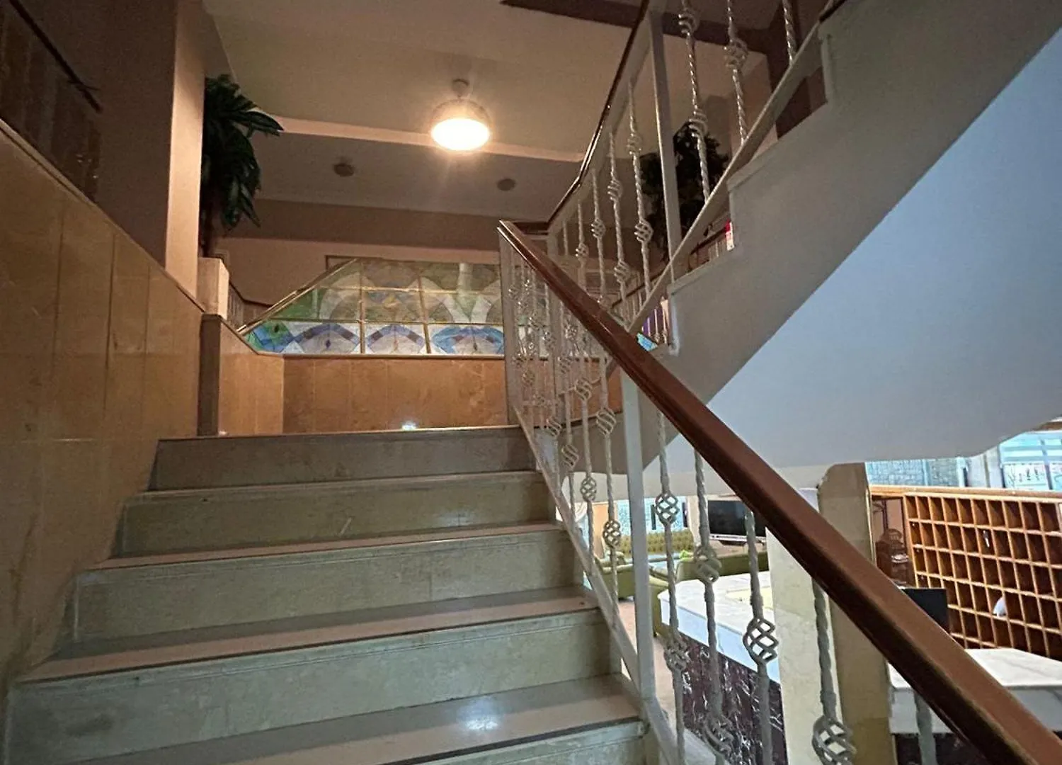 Perlo Hotel City Antalya