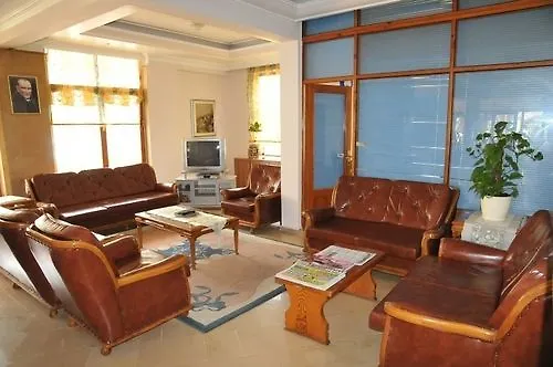 Perlo Hotel City Antalya Turquie