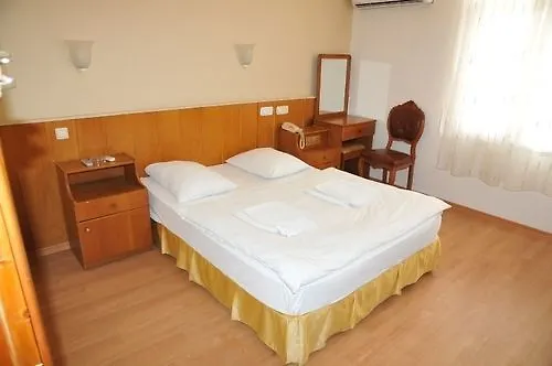 Perlo Hotel City Antalya