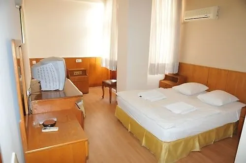 Perlo Hotel City Antalya
