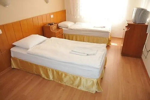 Perlo Hotel City Antalya 3*,